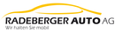 Logo Radeberger Auto AG